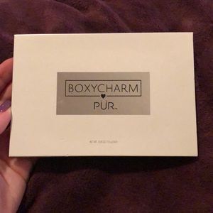 PÜR Eyeshadow Palette